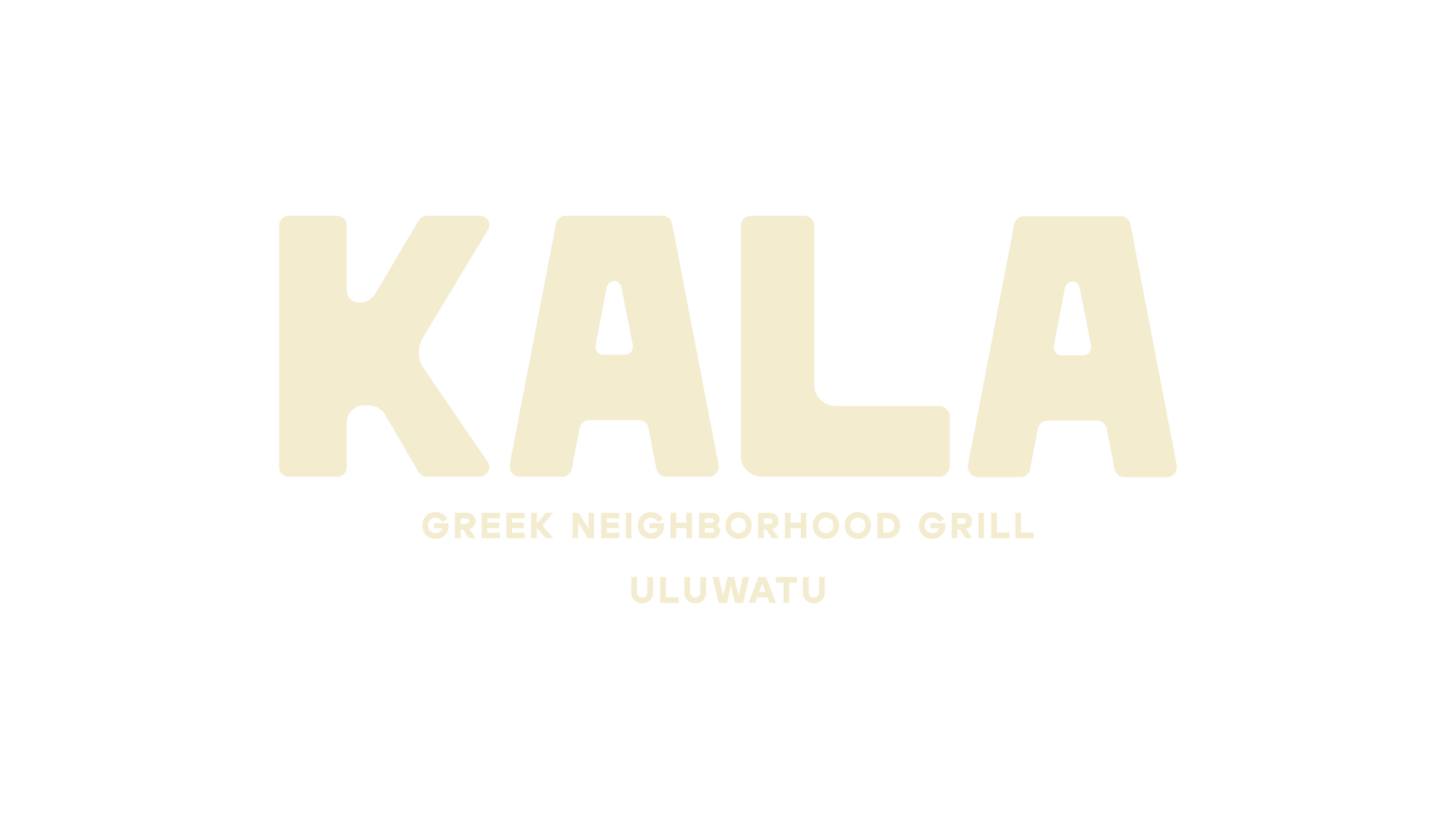 KALA LOGO sand color 02